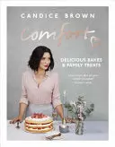 Útecha: Chutné pečivo a rodinné pochúťky - Comfort: Delicious Bakes & Family Treats