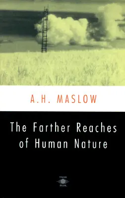 Vzdialenejšie končiny ľudskej prirodzenosti - The Farther Reaches of Human Nature