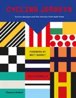 Cyklistické dresy - ikonické vzory a príbehy, ktoré ich vytvorili - Cycling Jerseys - Iconic designs and the stories that made them