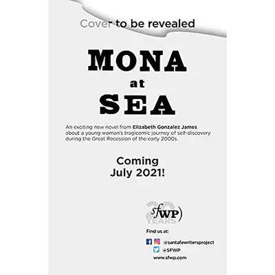 Mona na mori - Mona at Sea