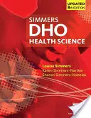 DHO Zdravoveda aktualizované - DHO Health Science Updated