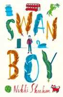 Labutí chlapec - Swan Boy