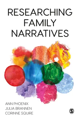 Výskum rodinných príbehov - Researching Family Narratives