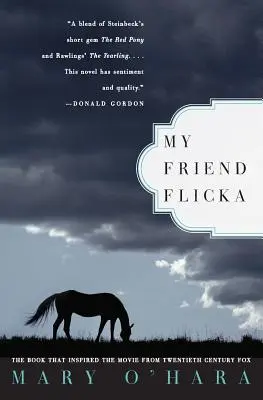 Môj priateľ Flicka - My Friend Flicka