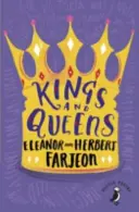Králi a kráľovné - Kings And Queens