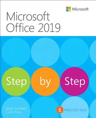 Microsoft Office 2019 Krok za krokom - Microsoft Office 2019 Step by Step
