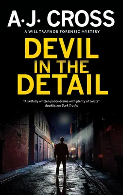Diabol v detailoch - Devil in the Detail