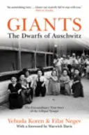 Obri - Trpaslíci z Osvienčimu - Giants - The Dwarfs of Auschwitz