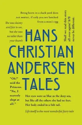 Rozprávky Hansa Christiana Andersena - Hans Christian Andersen Tales