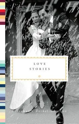 Príbehy o láske - Love Stories