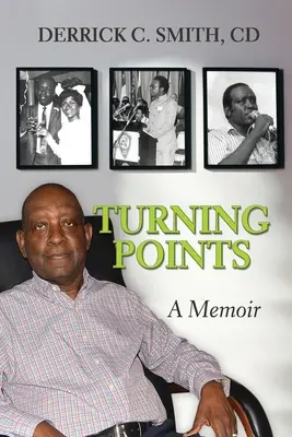 Body obratu: Spomienky - Turning Points: A Memoir