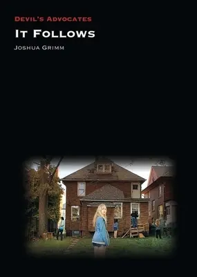 Nasleduje to - It Follows