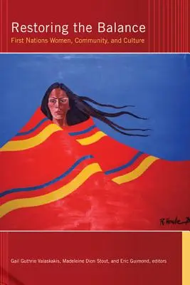 Obnovenie rovnováhy: Ženy prvých národov, komunita a kultúra - Restoring the Balance: First Nations Women, Community, and Culture