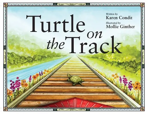 Želva na trati - Turtle on the Track