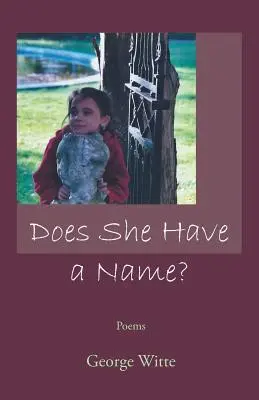 Má meno? - Does She Have a Name?