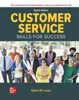 ISE Zručnosti pre úspešný zákaznícky servis - ISE Customer Service Skills for Success