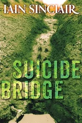 Most samovrahov - Suicide Bridge