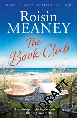 Knižný klub - The Book Club