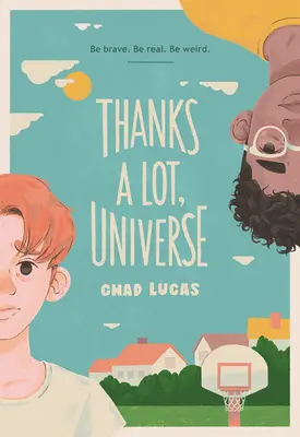 Veľká vďaka, vesmír - Thanks a Lot, Universe
