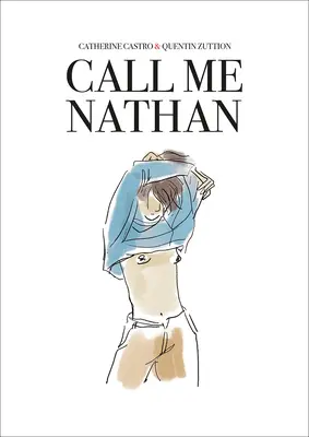 Volajte ma Nathan - Call Me Nathan