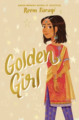 Zlaté dievča - Golden Girl