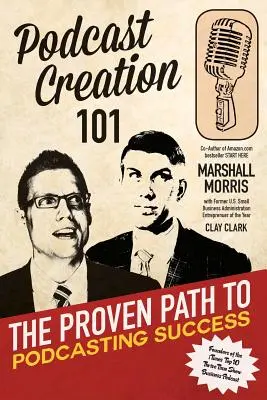 Tvorba podcastov 101: osvedčená cesta k úspechu v podcastingu - Podcast Creation 101: The Proven Path to Podcasting Success