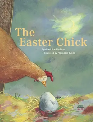 Veľkonočné kuriatko - The Easter Chick