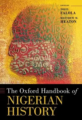 Oxfordská príručka nigérijských dejín - The Oxford Handbook of Nigerian History