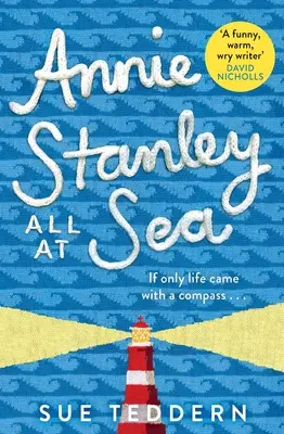 Annie Stanley, Všetko na mori - Annie Stanley, All at Sea