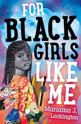 Pre čierne dievčatá ako ja - For Black Girls Like Me
