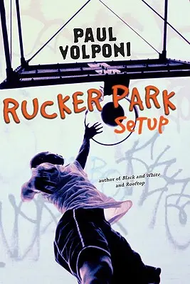 Zariadenie Ruckerovho parku - Rucker Park Setup