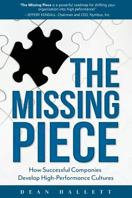 Chýbajúci kúsok - The Missing Piece