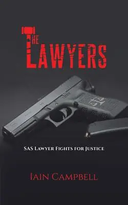 Právnici - The Lawyers