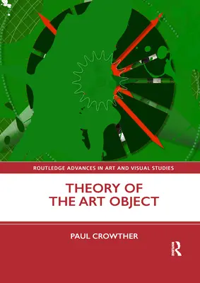 Teória umeleckého objektu - Theory of the Art Object