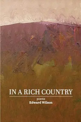V bohatej krajine: básne - In a Rich Country: poems
