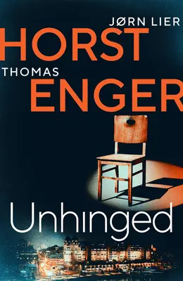 Unhinged: 3. zväzok - Unhinged: Volume 3