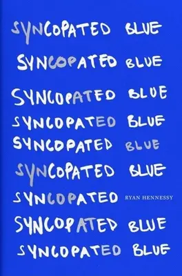 Synkopovaná modrá - Syncopated Blue
