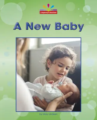 Nové dieťa - A New Baby