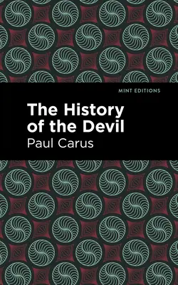 História diabla - The History of the Devil
