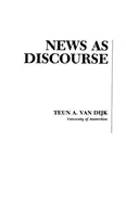 Správy ako diskurz - News As Discourse