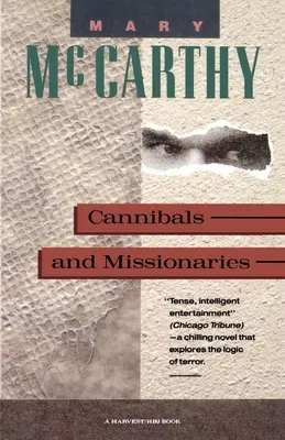Kanibali a misionári - Cannibals and Missionaries