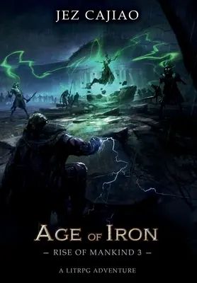 Vek železa - Age of Iron