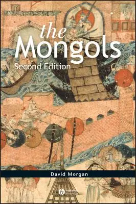 Mongolovia 2e - Mongols 2e