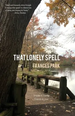 To osamelé kúzlo - That Lonely Spell