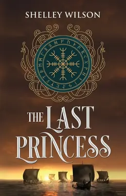 Posledná princezná - The Last Princess