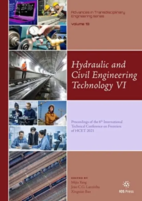 HYDRAULICKÉ A STAVEBNÉ INŽINIERSKE TECHNOLÓGIE - HYDRAULIC & CIVIL ENGINEERING TECHNOLOGY