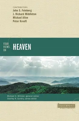 Štyri pohľady na nebo - Four Views on Heaven