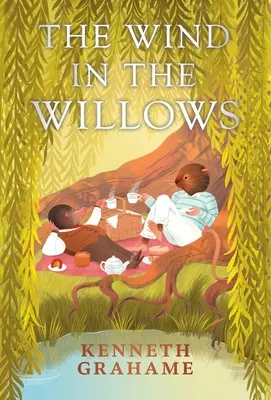 Vietor vo vŕbach - The Wind in the Willows