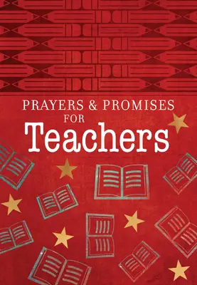 Modlitby a prísľuby pre učiteľov - Prayers & Promises for Teachers