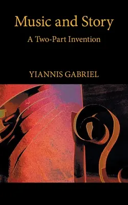 Hudba a príbeh: Dvojdielny vynález - Music and Story: A Two-Part Invention